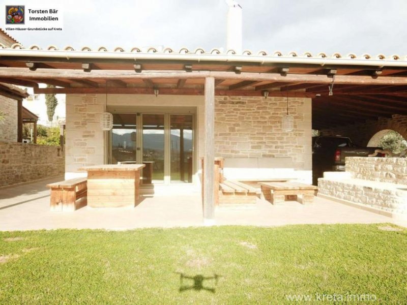 Pitsidia Kreta Wunderschönes Natursteinhaus mit Charme in Pitsidia, Kreta – Ihre Traumresidenz auf der Insel der Götter Haus kaufen